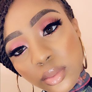 Meet your Posher, Sheri-ann